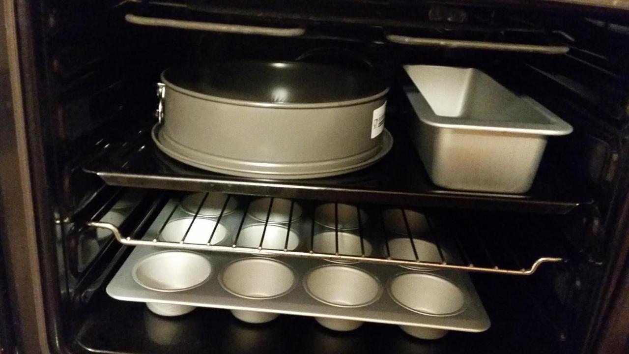 Maisonettewohnung Auf 2 Etagen Mit Zwei Balkonen 바르트 외부 사진