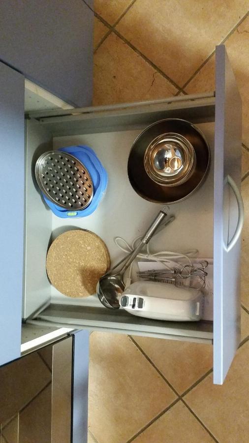Maisonettewohnung Auf 2 Etagen Mit Zwei Balkonen 바르트 외부 사진